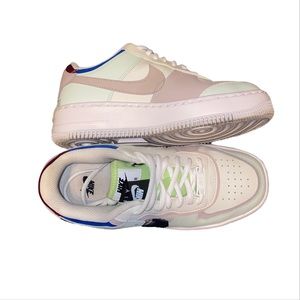 Air Force Ones -pixel